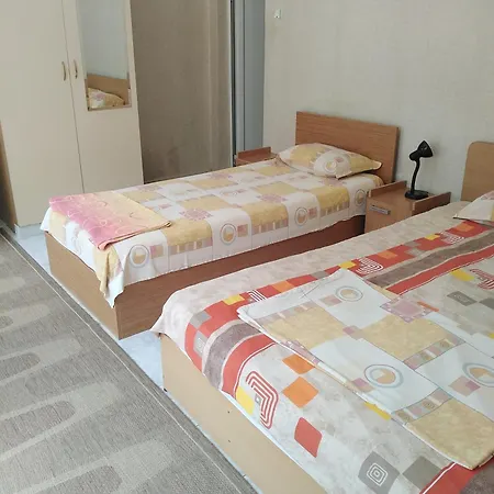 нотел релакс 바르나