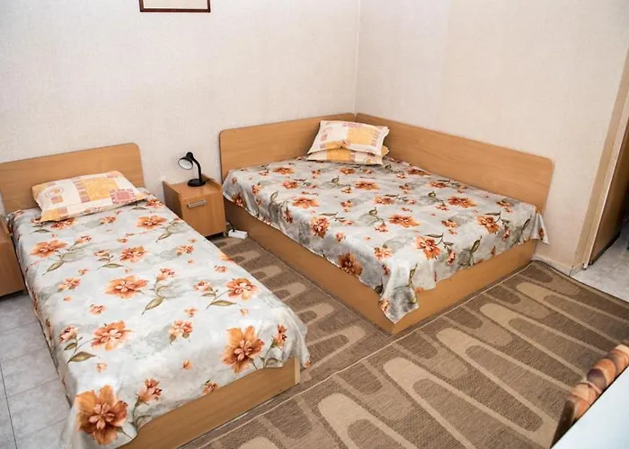 нотел релакс 바르나