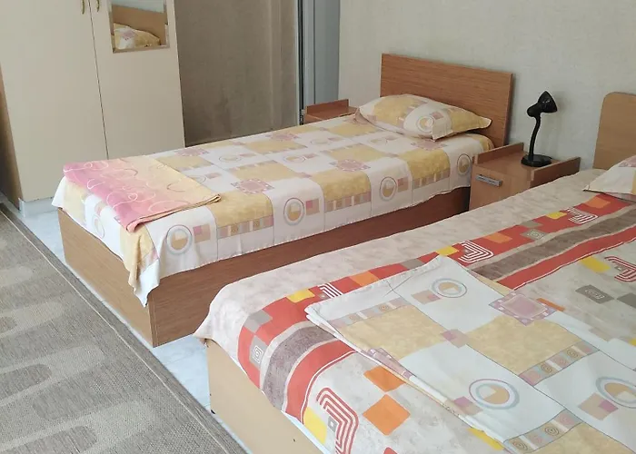 нотел релакс 바르나