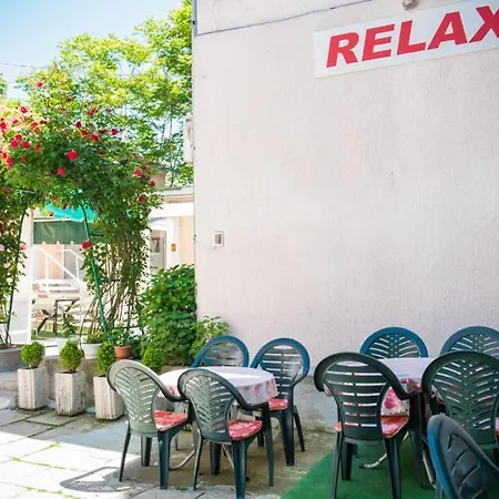 Hotell нотел релакс Varna