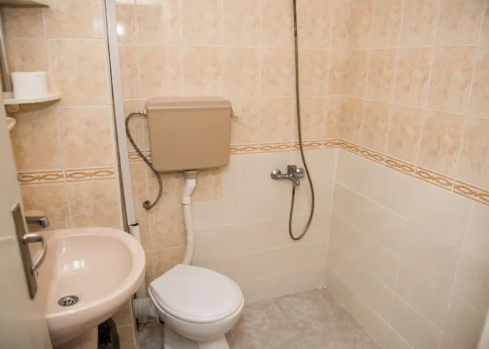 Hotell нотел релакс Varna